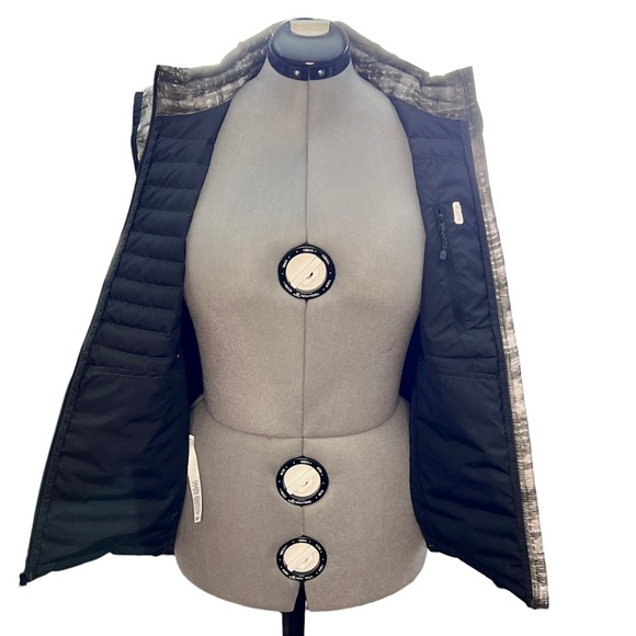 Eddie Bauer First Ascent Stormdown 800 Vest - Picture 4 of 11